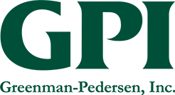 GPI - Greenman-Pedersen Inc logo - Bitdefender GravityZone Business Security Premium success story