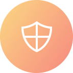Céntrese en la seguridad, la detección y la prevención